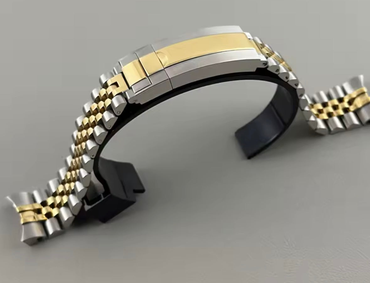 Uitgelichte accessoires) jubilee band