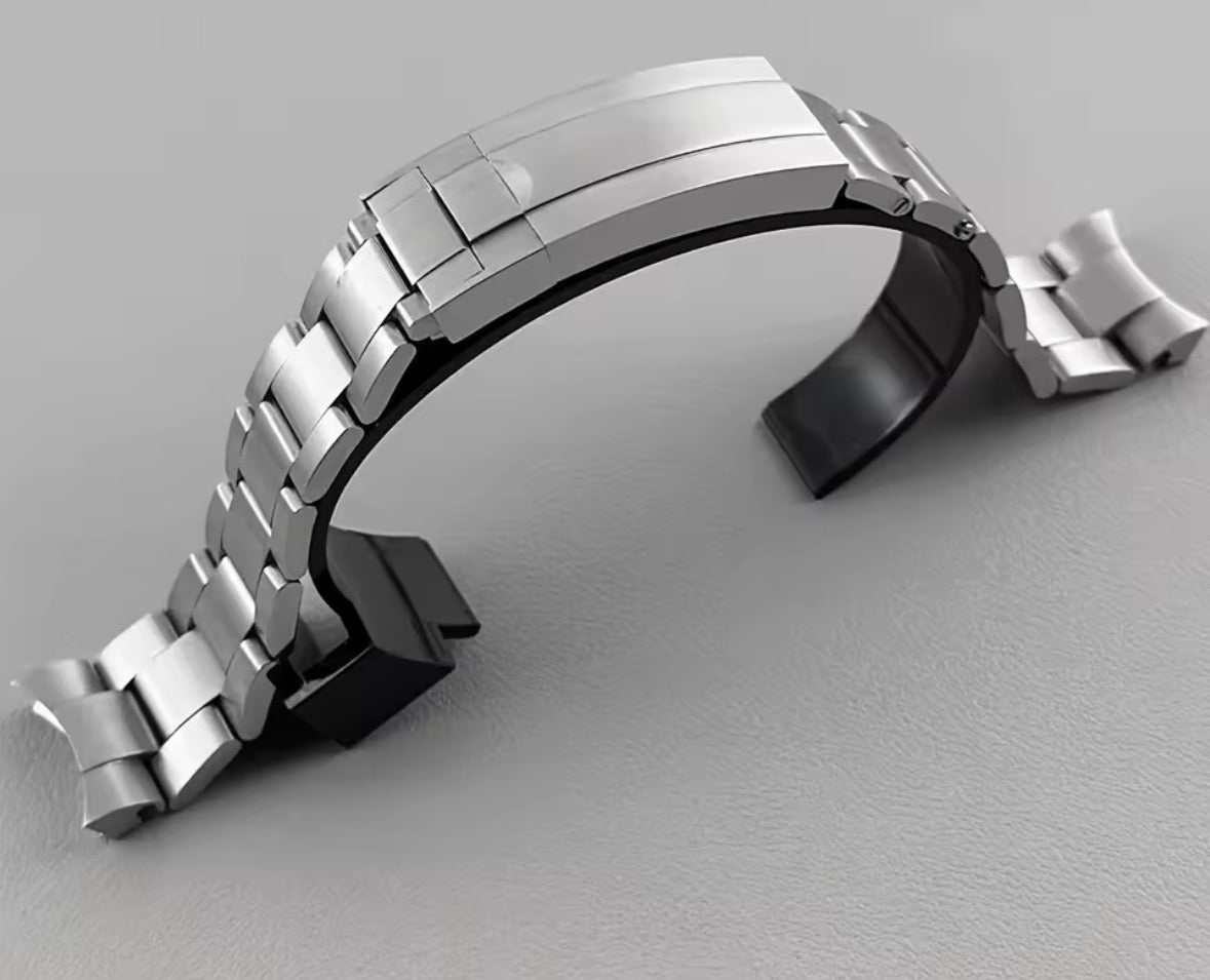 Uitgelichte accessoires) oyster band