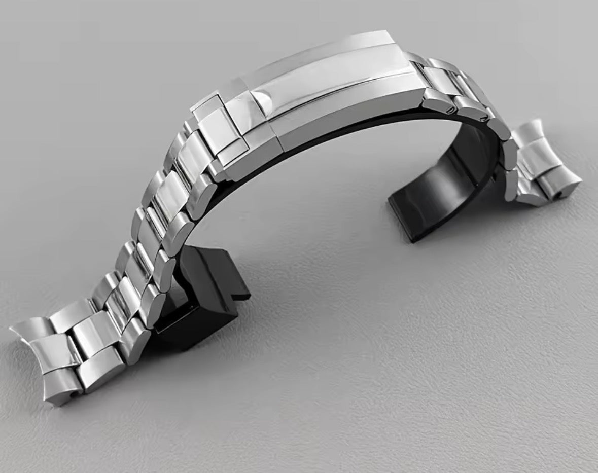 Uitgelichte accessoires) oyster band