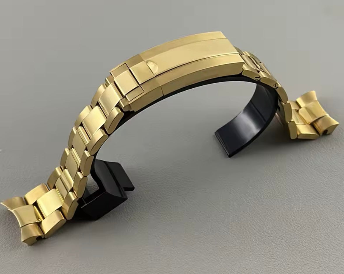 Uitgelichte accessoires) oyster band