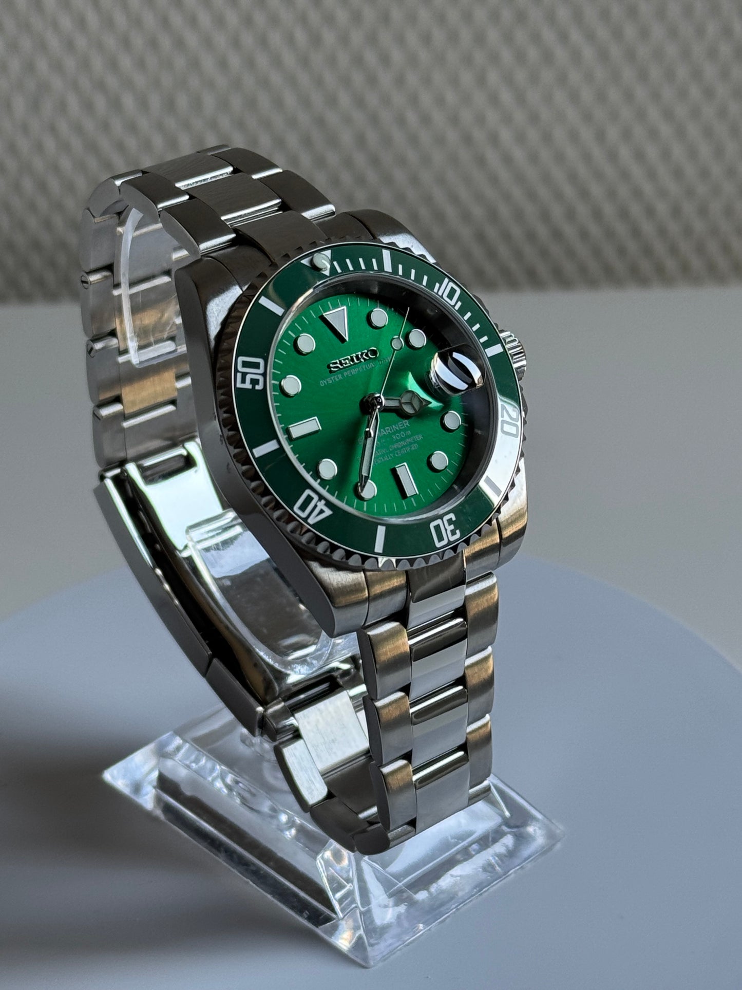 Seikomariner hulk