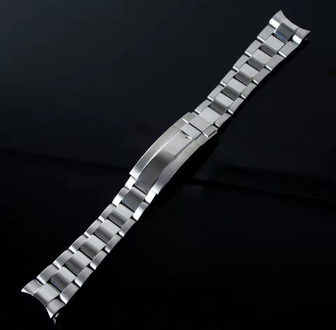 Uitgelichte Accessoires) Extra horloge band Oyster