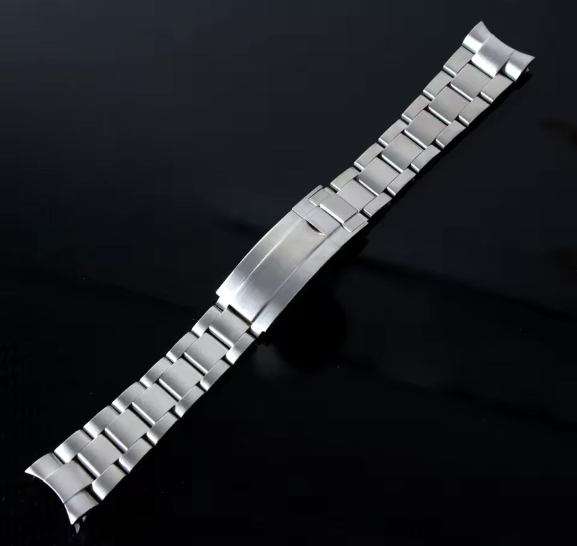 Uitgelichte Accessoires) Extra horloge band Oyster