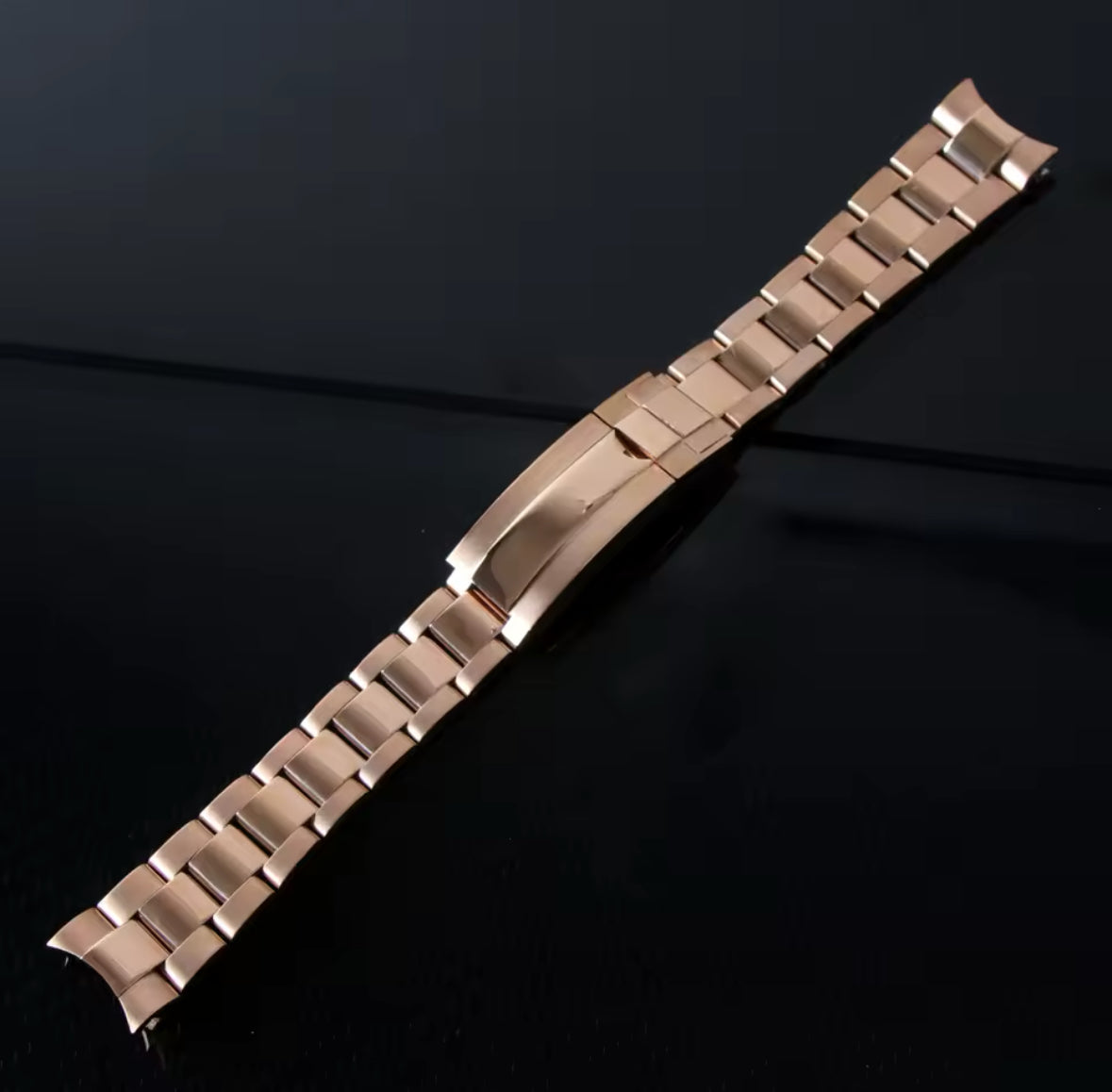 Uitgelichte Accessoires) Extra horloge band Oyster