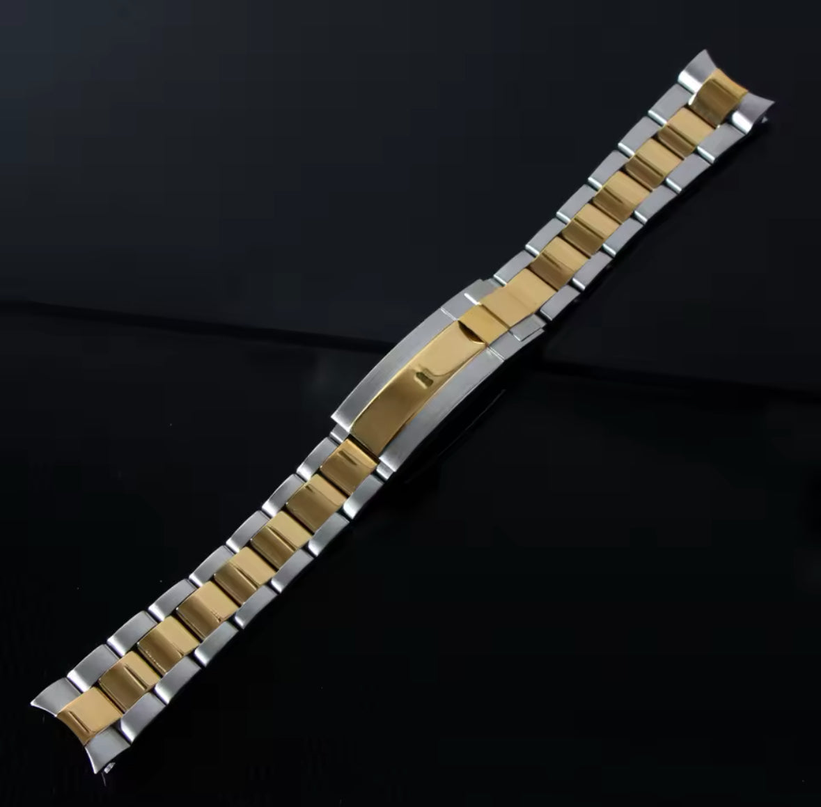 Uitgelichte Accessoires) Extra horloge band Oyster