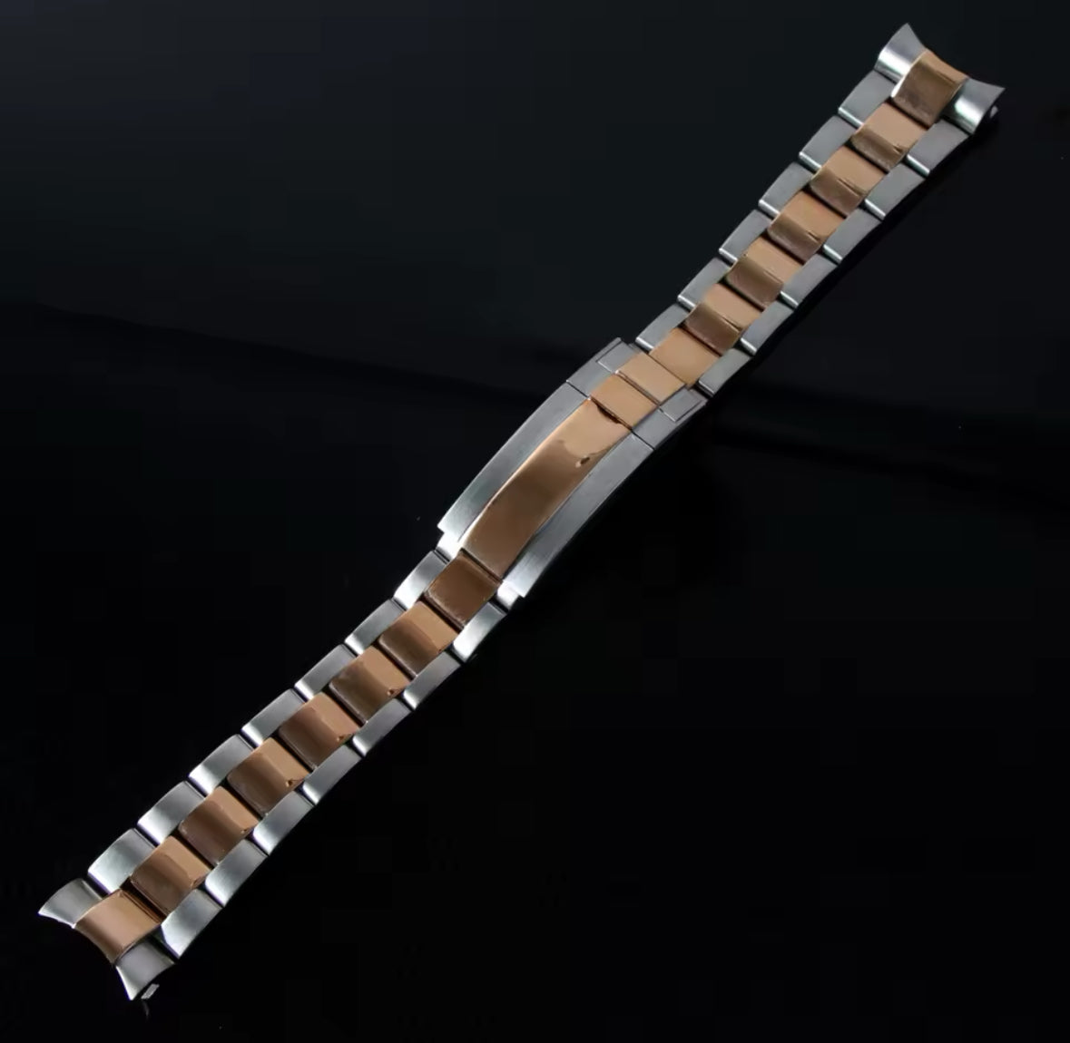 Uitgelichte Accessoires) Extra horloge band Oyster