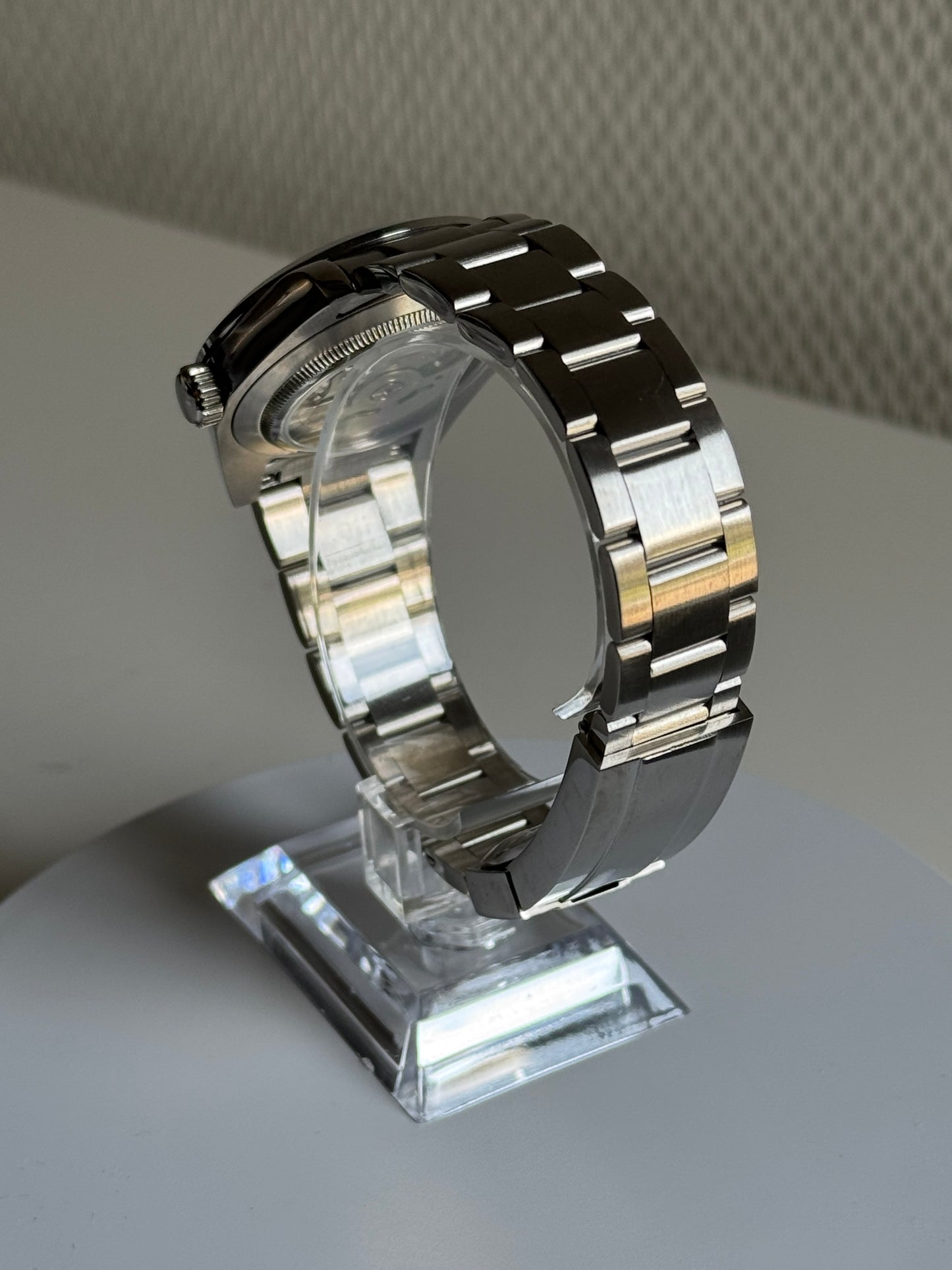 Seikojust Milgauss