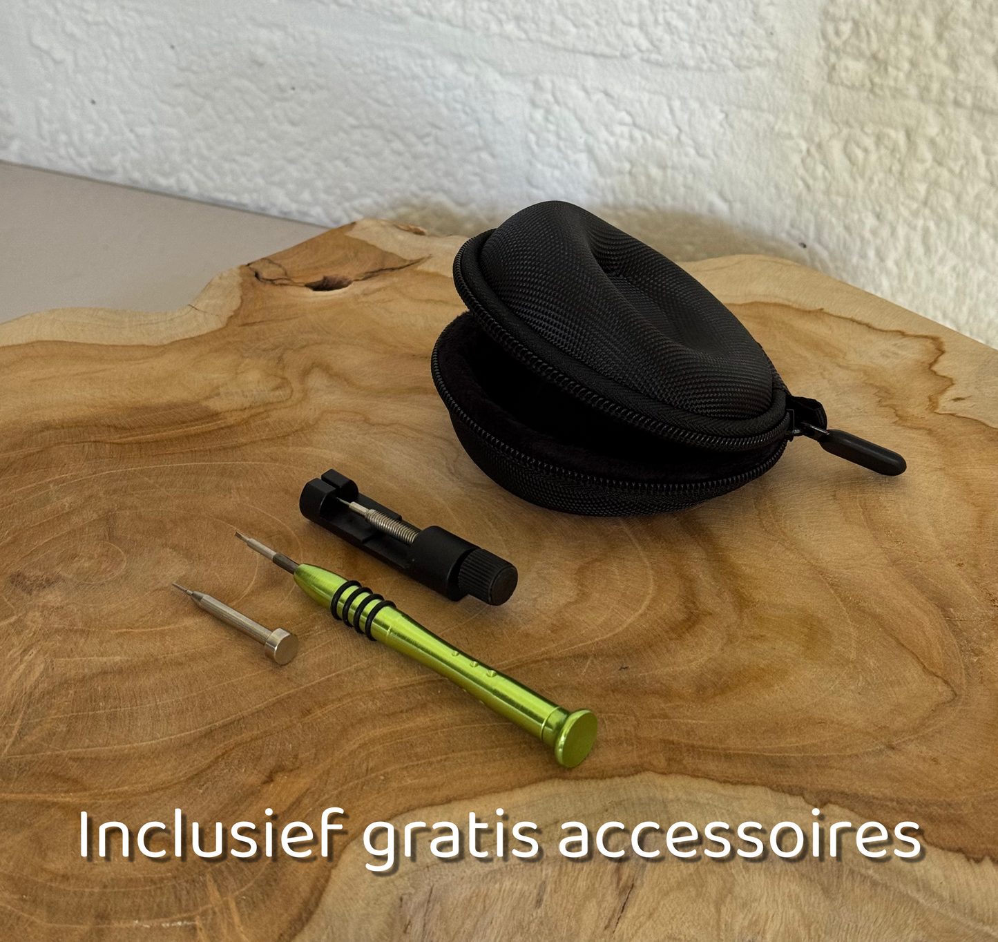 Seikojust blauw diamant