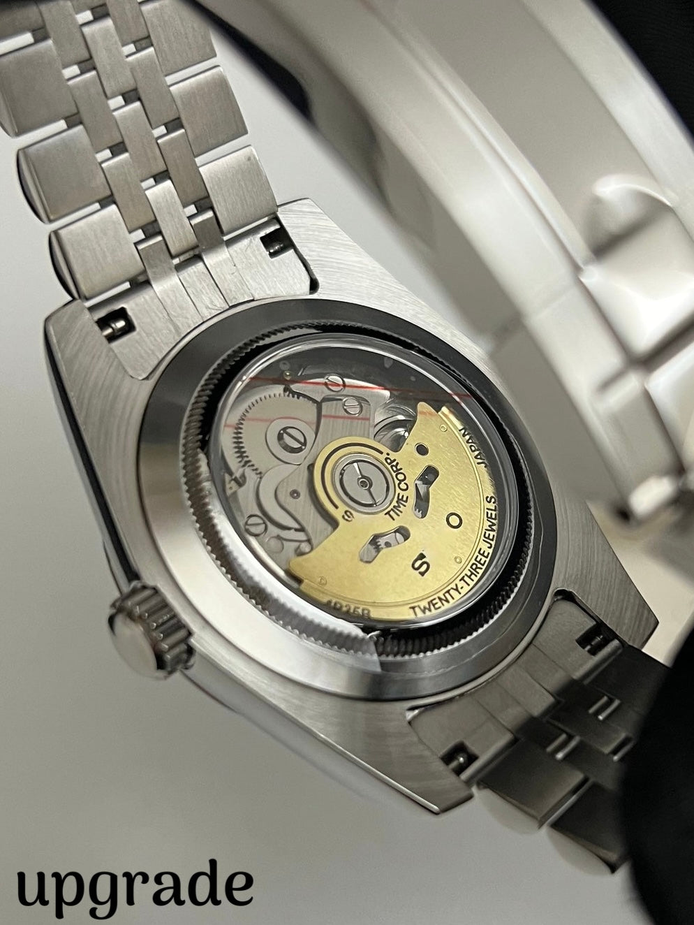 Gouden rotor upgrade (Tijdelijk 50% korting)