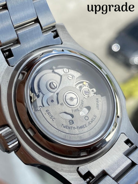 Silveren rotor upgrade (Tijdelijk 50% korting)