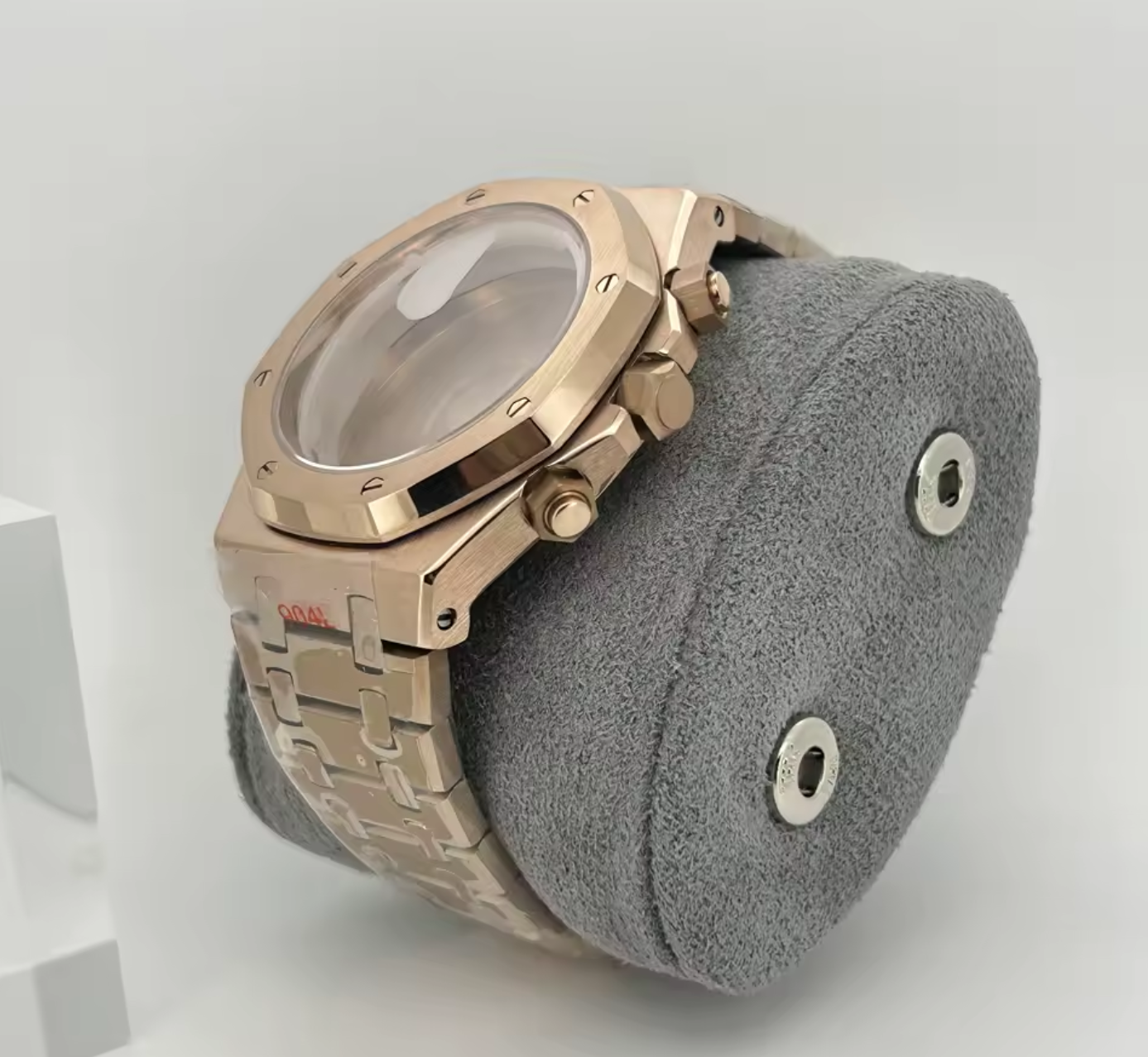 Royal Seikoak chrono green