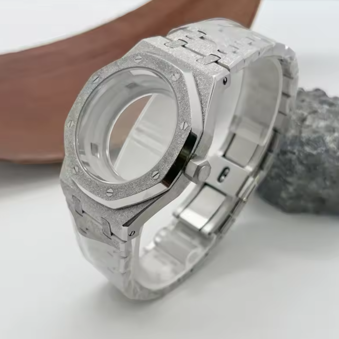 Royal Seikoak diamand