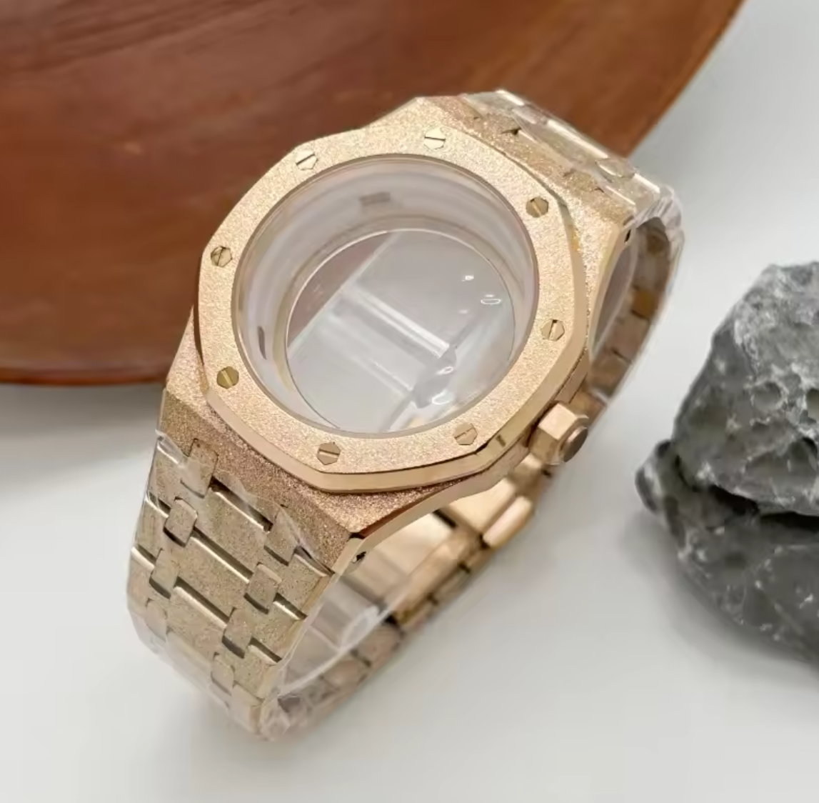 Royal Seikoak diamand