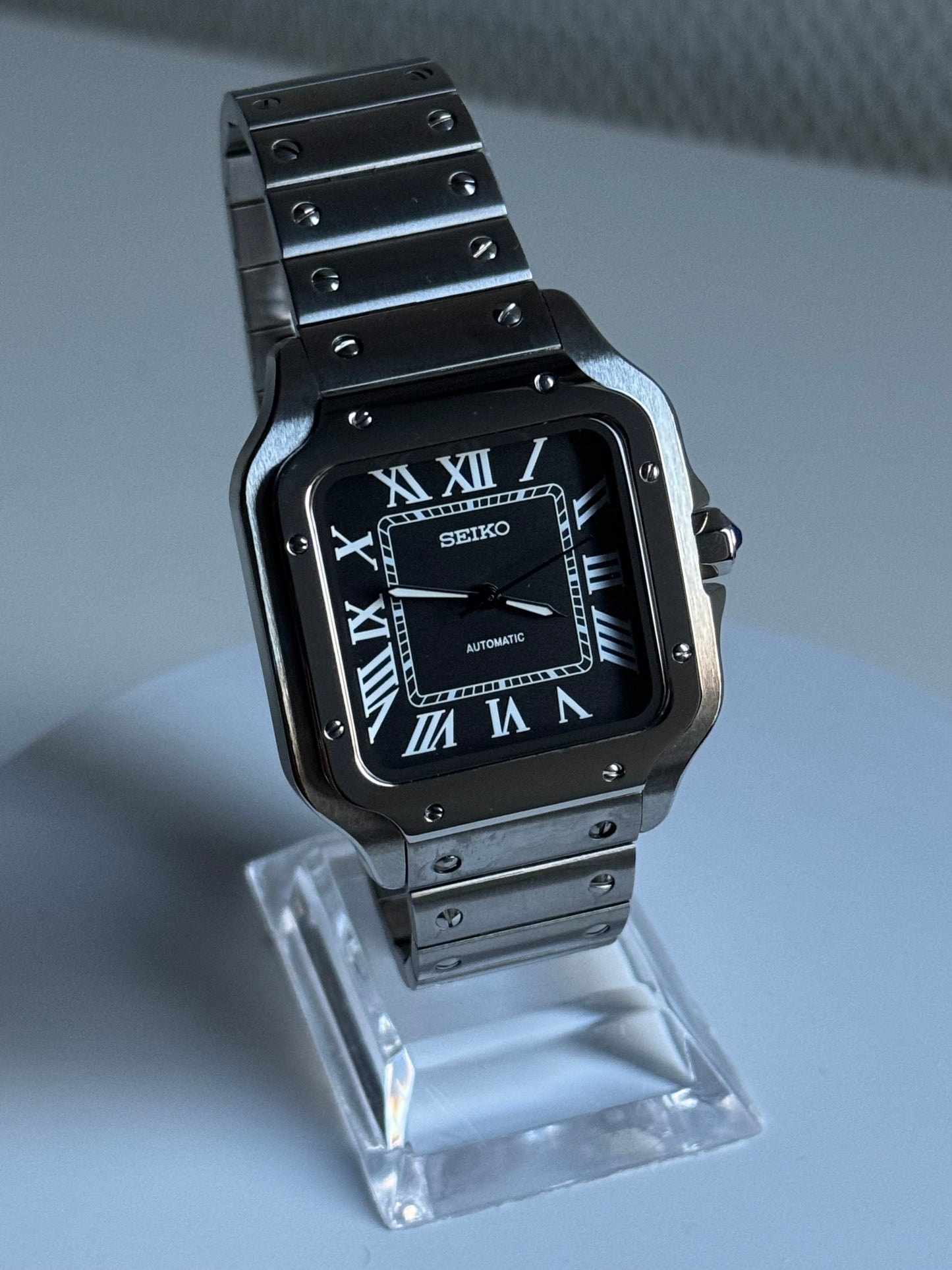 Santeiko black