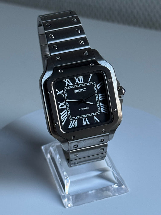 Santeiko black