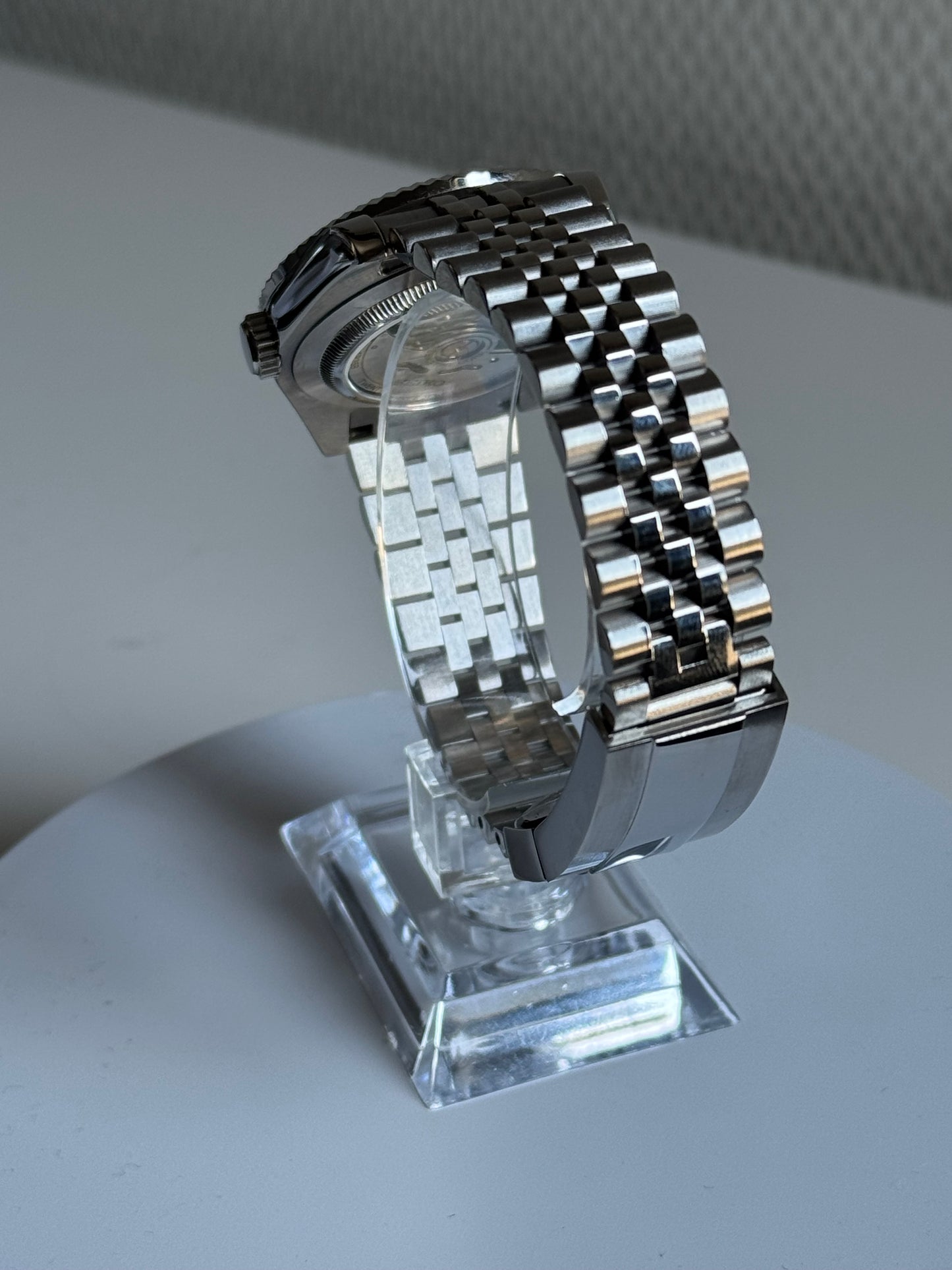 Seikojust | skydweller mint groen