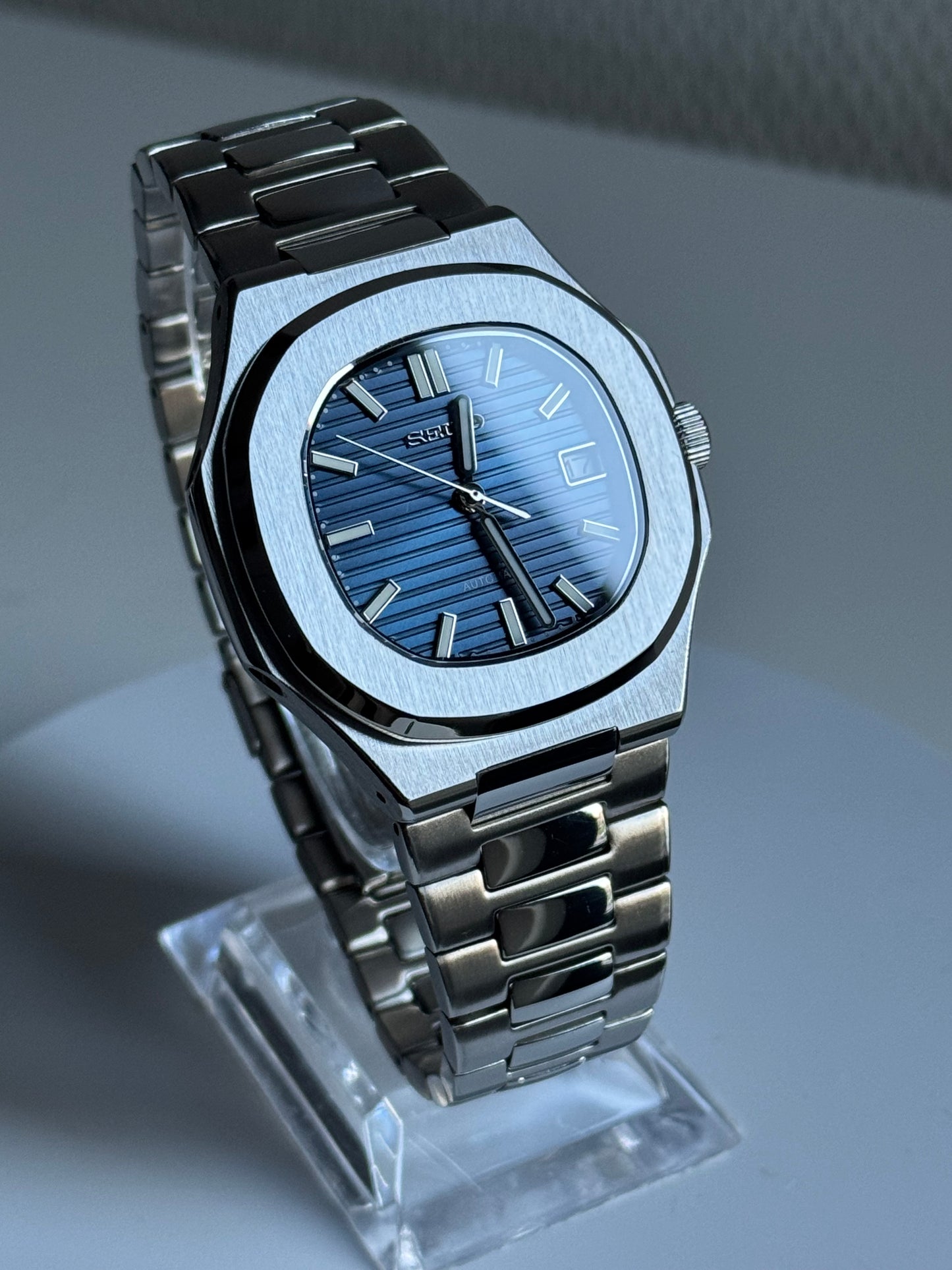 Nautiko classic blue