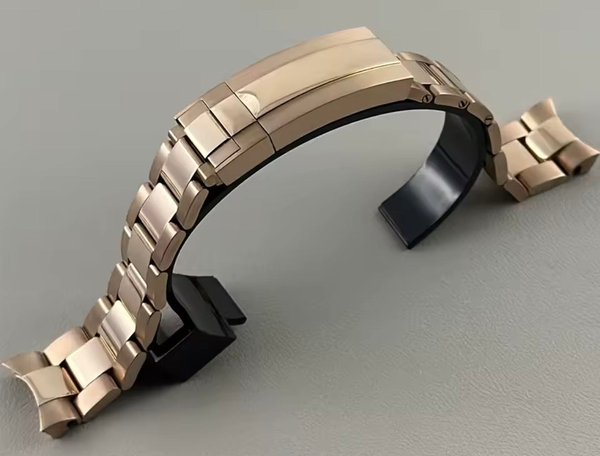 Uitgelichte accessoires) oyster band