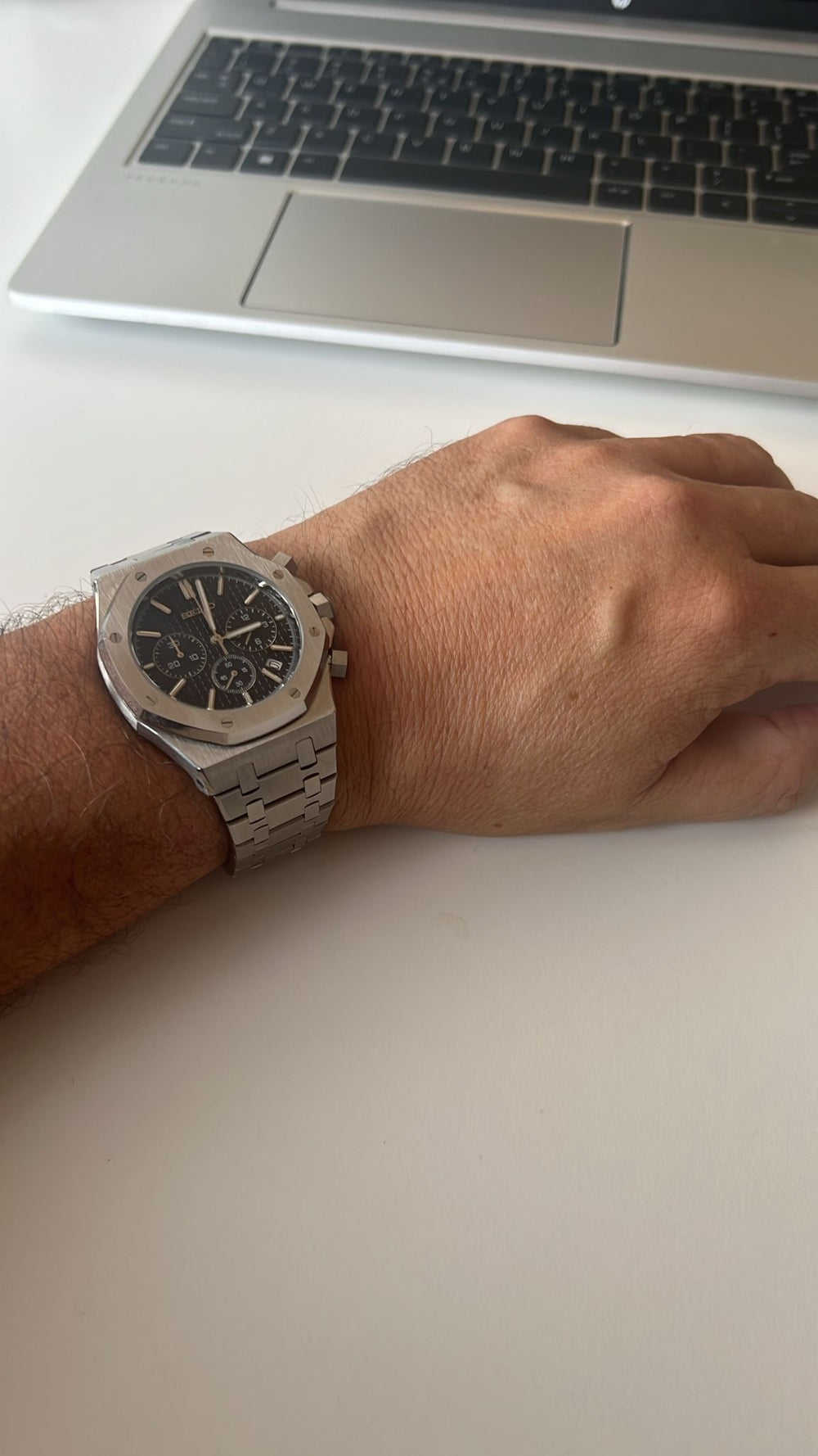 <h2>Fotos van klanten</h2>