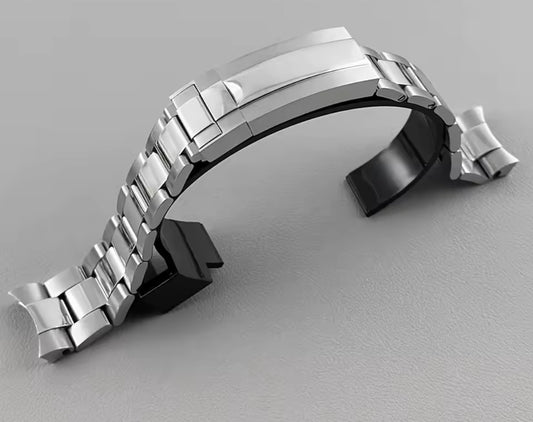 Uitgelichte accessoires) oyster band