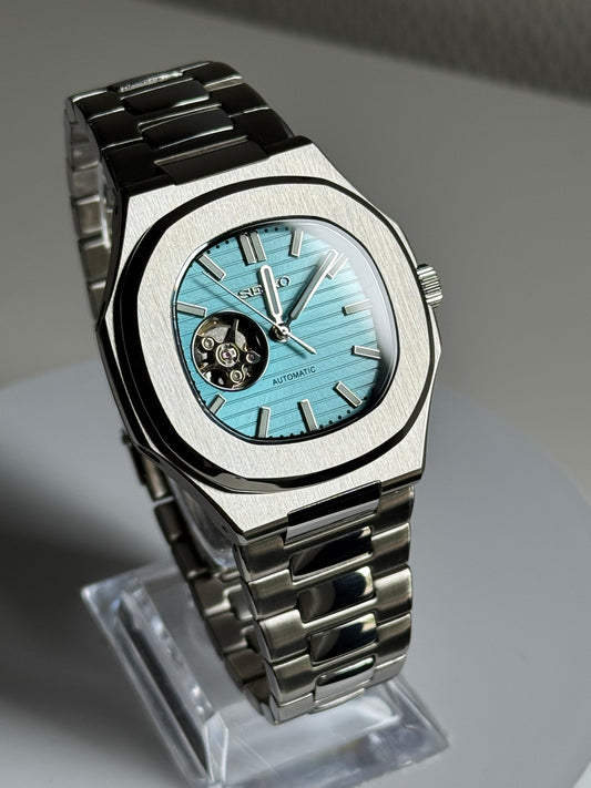 Nautiko baby blue