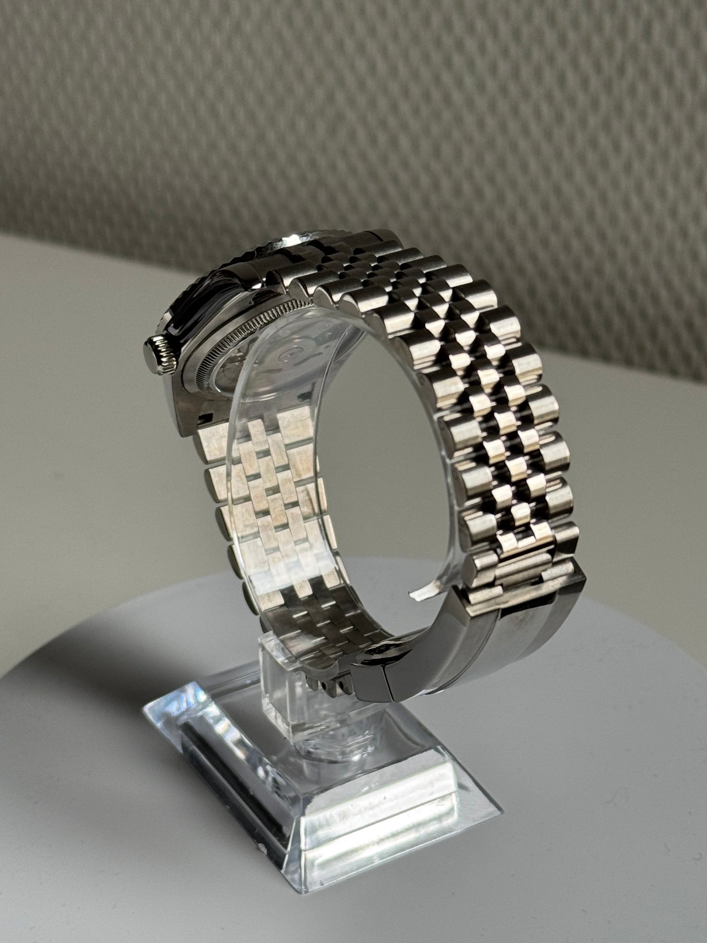 Seikojust wit Arabisch