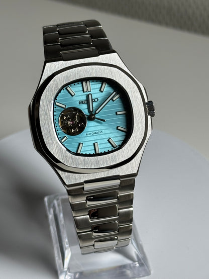 Nautiko baby blue