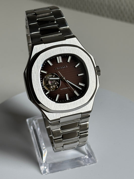 Nautiko classic brown