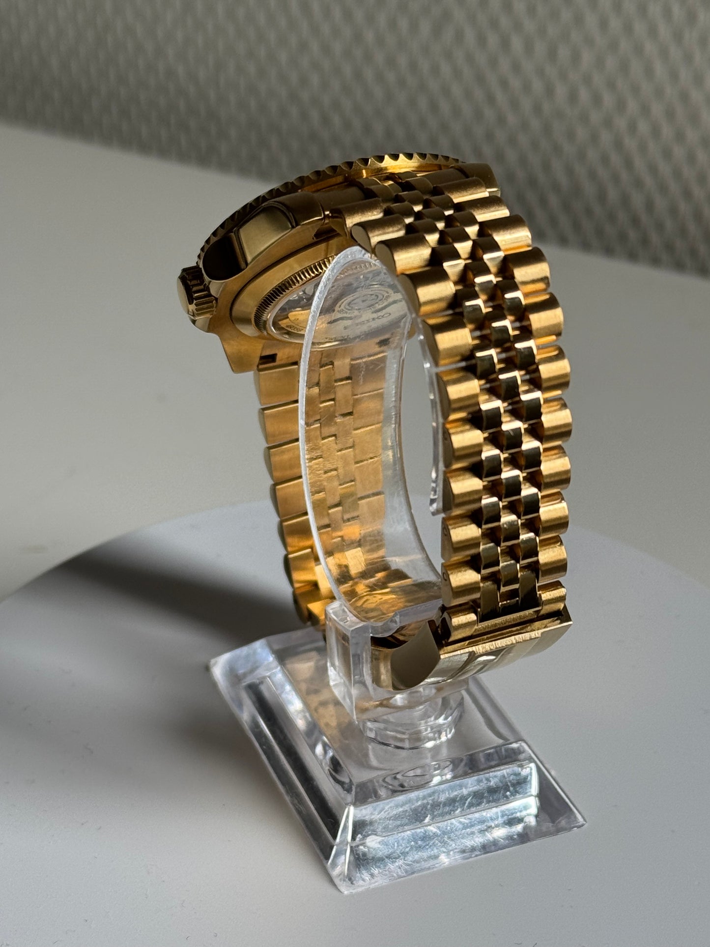 GMTeiko gold