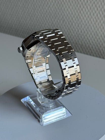 Royal seikoak baby blauw