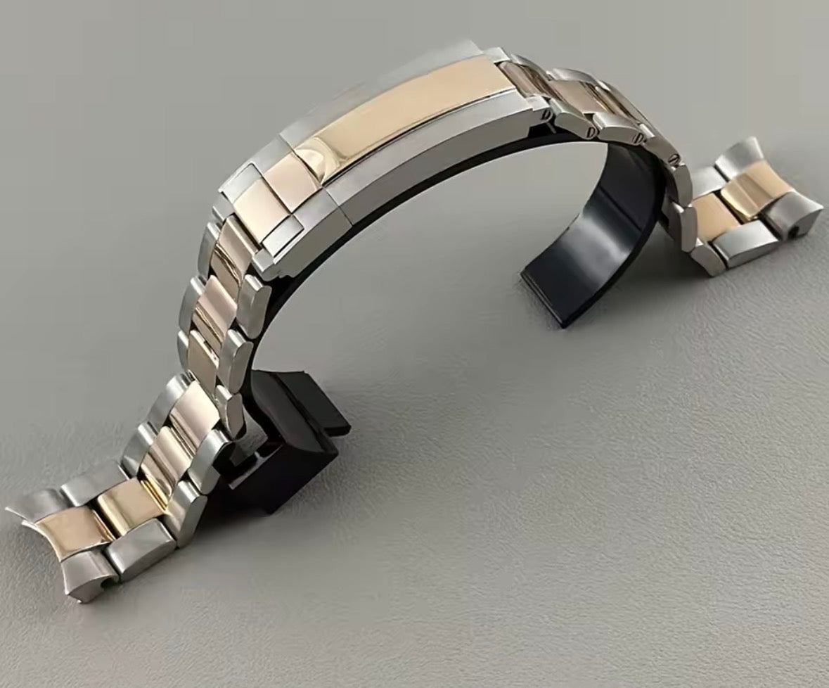 Uitgelichte accessoires) oyster band