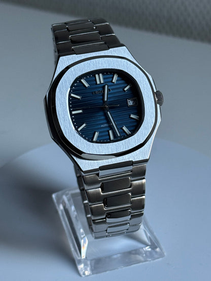 Nautiko classic blue