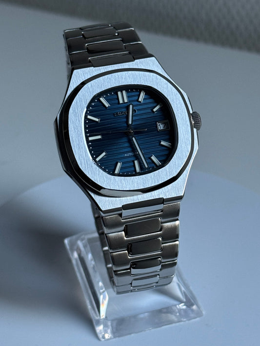Nautiko classic blue