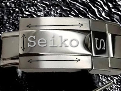 Uitgelichte optie Band graveren