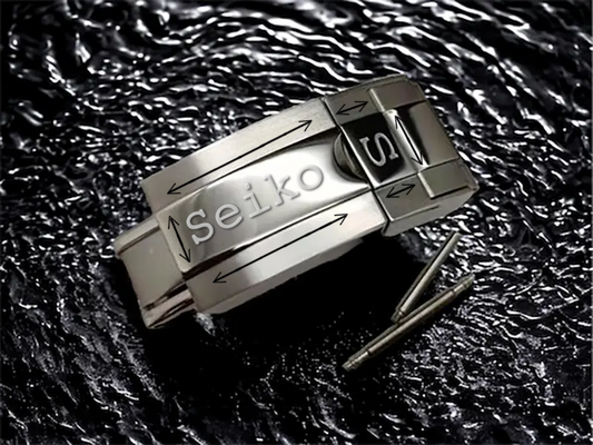 Uitgelichte optie Band graveren