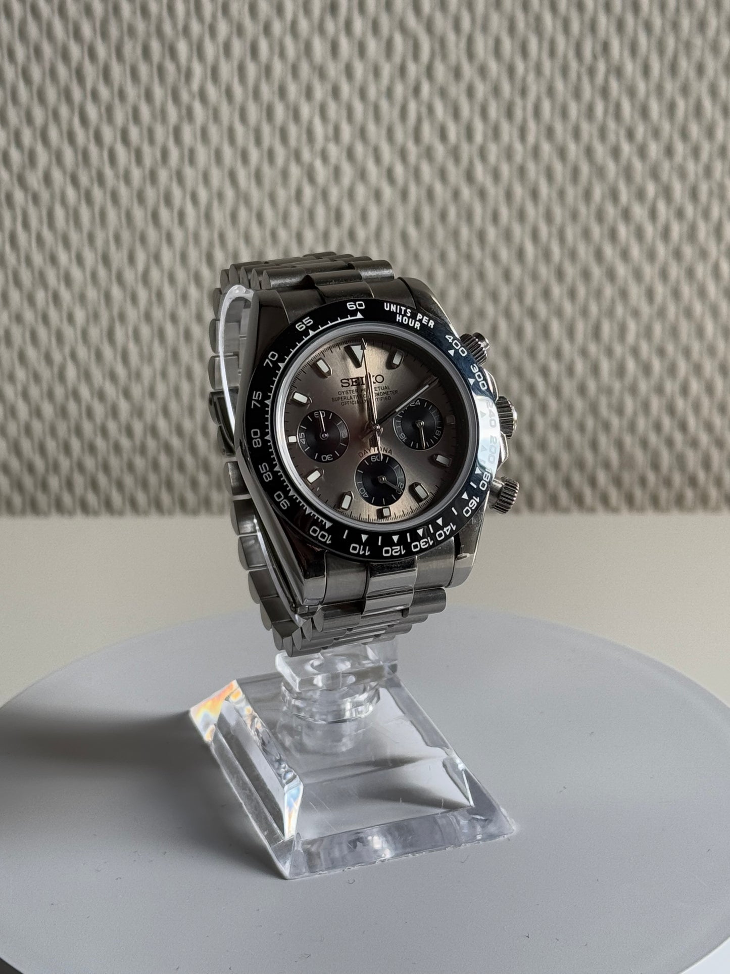 Seitona Champagne