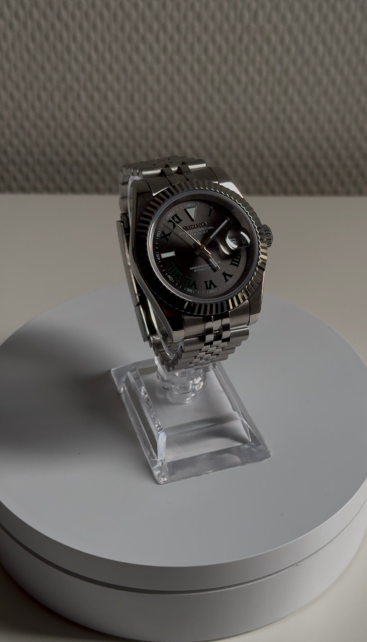 Seikojust Wimbledon