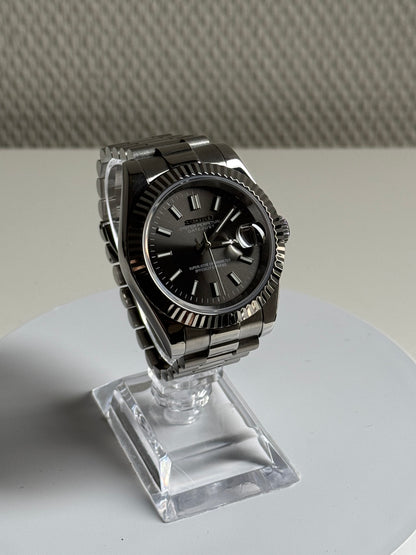 Seikojust grey