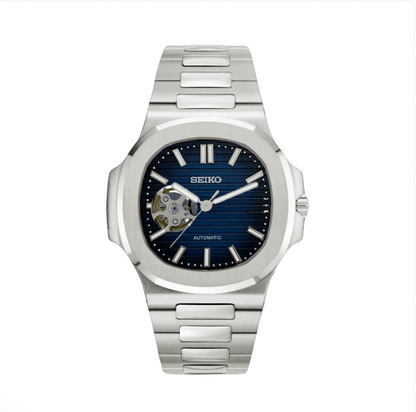 Nautiko classic blue