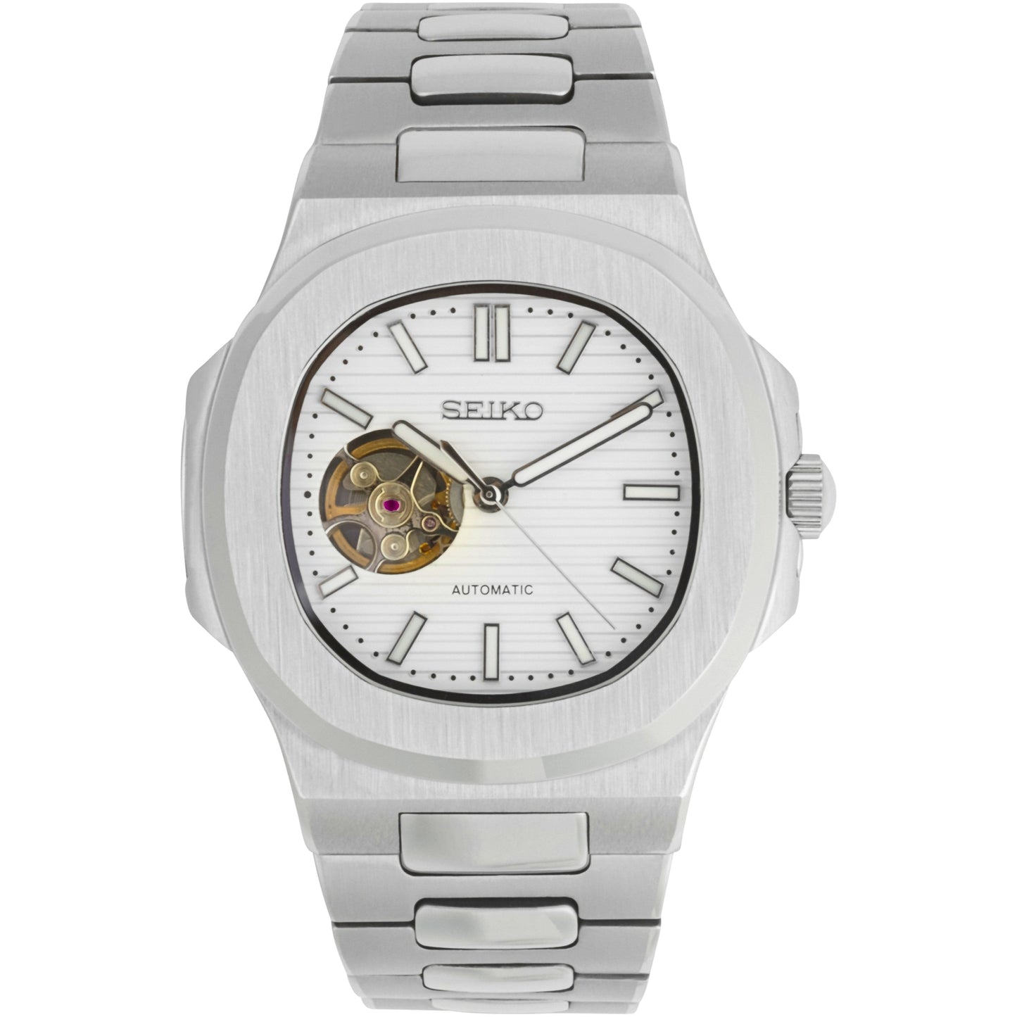 Nautiko white