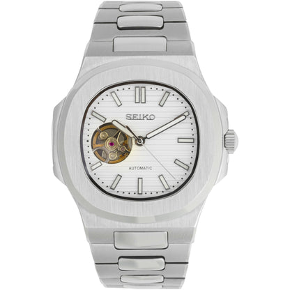 Nautiko white