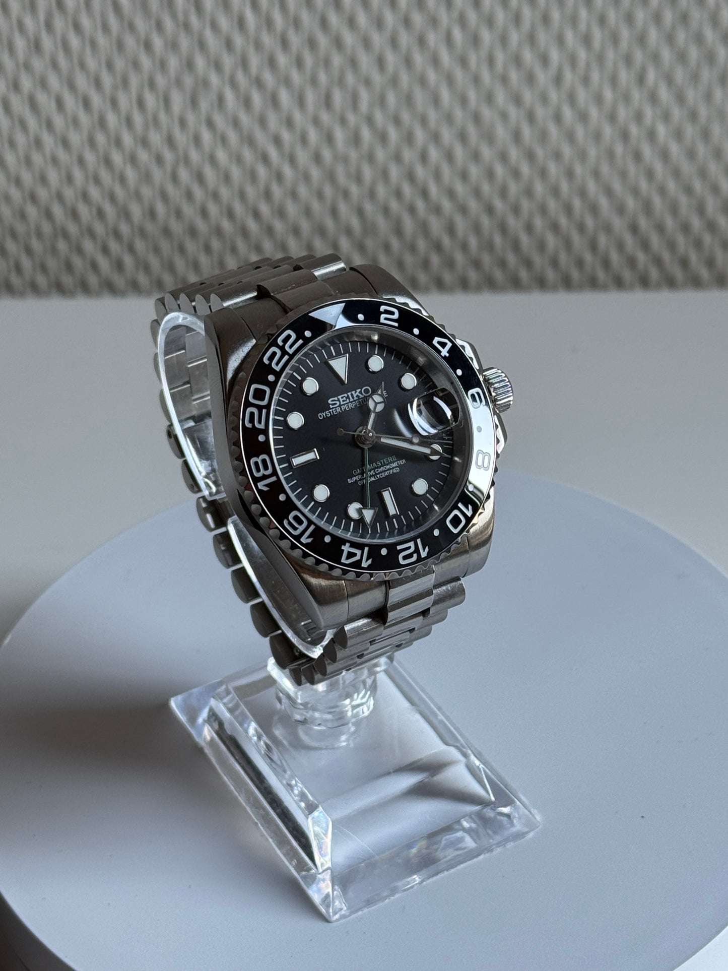 GMTeiko black