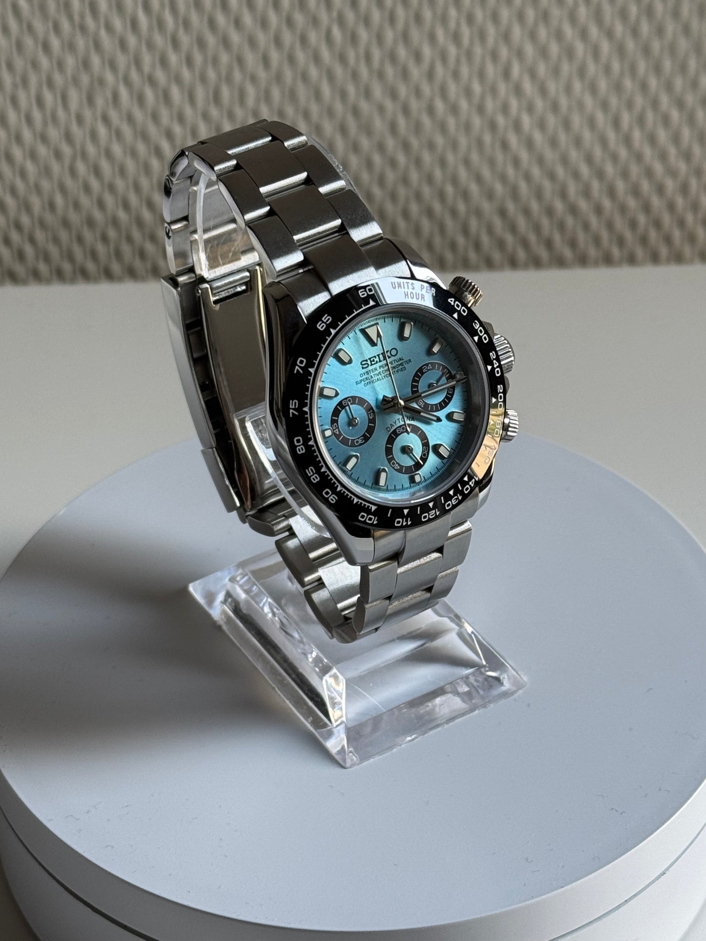 Seitona blue