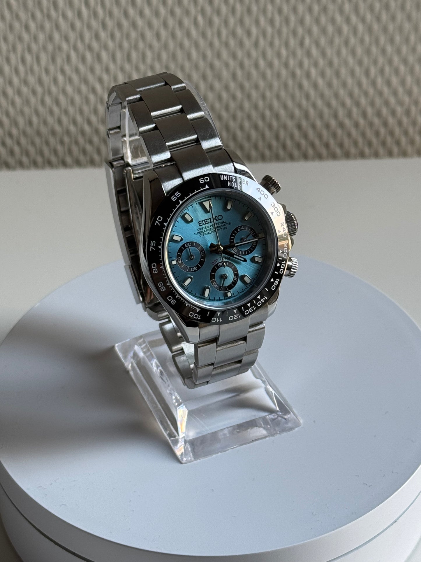 Seitona blue