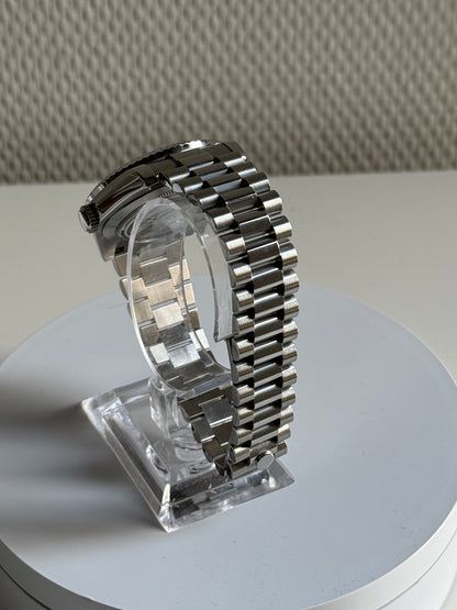 Seikojust Ice Blue Arabic