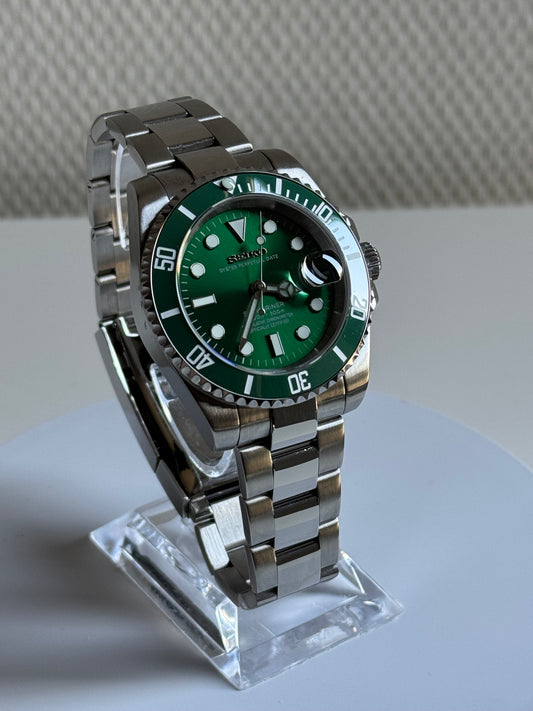 Seikomariner hulk