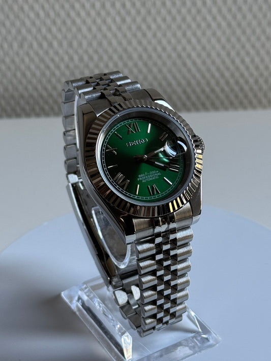 Seikojust green