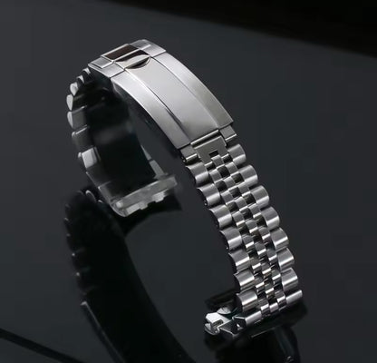 Uitgelichte Accessoires) Extra horloge band Jubilee