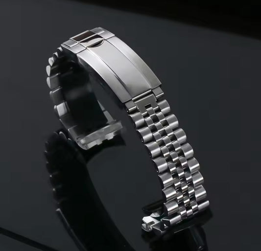 Uitgelichte Accessoires) Extra horloge band Jubilee