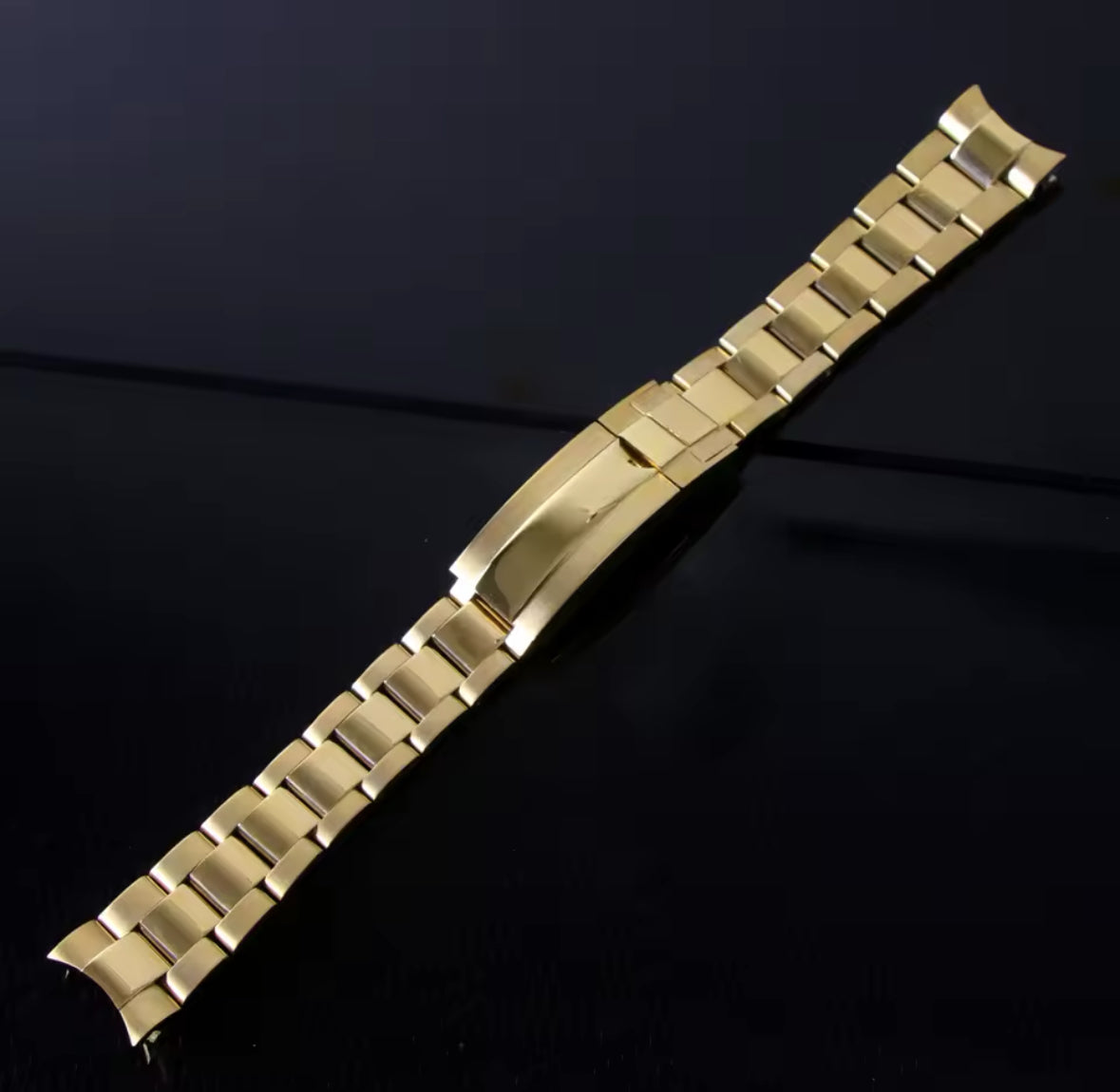 Uitgelichte Accessoires) Extra horloge band Oyster